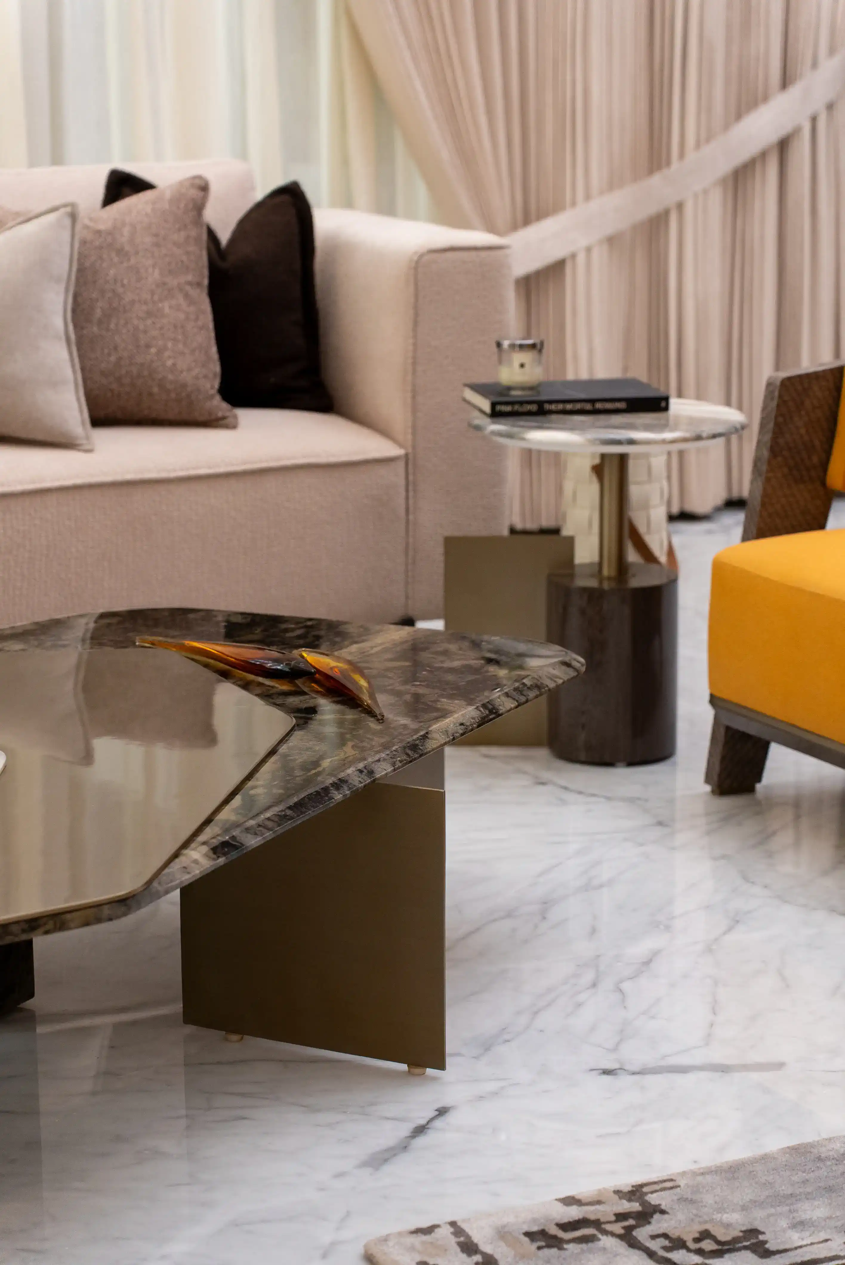 TMURA interior project photograph 28
