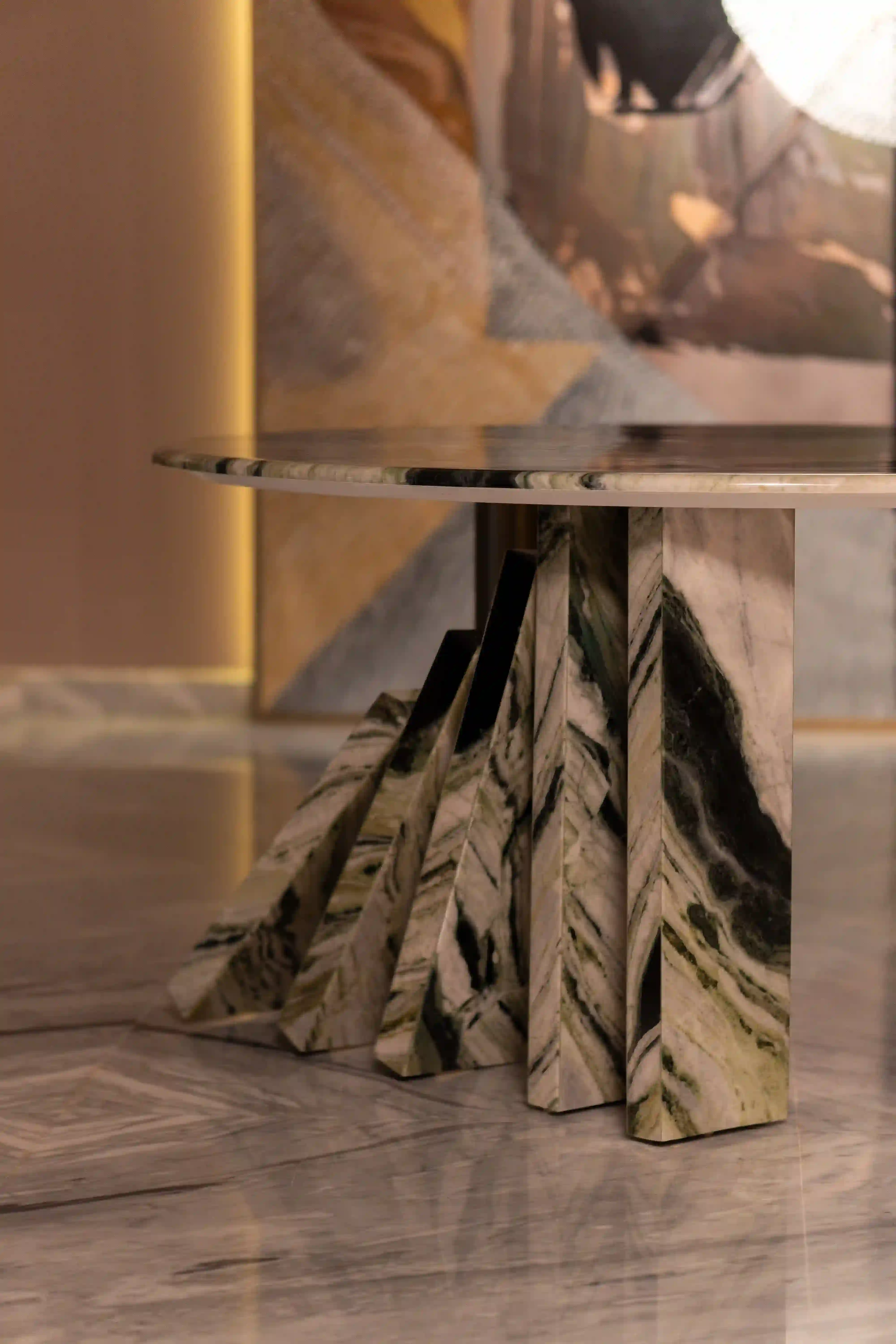 TMURA interior project photograph 29