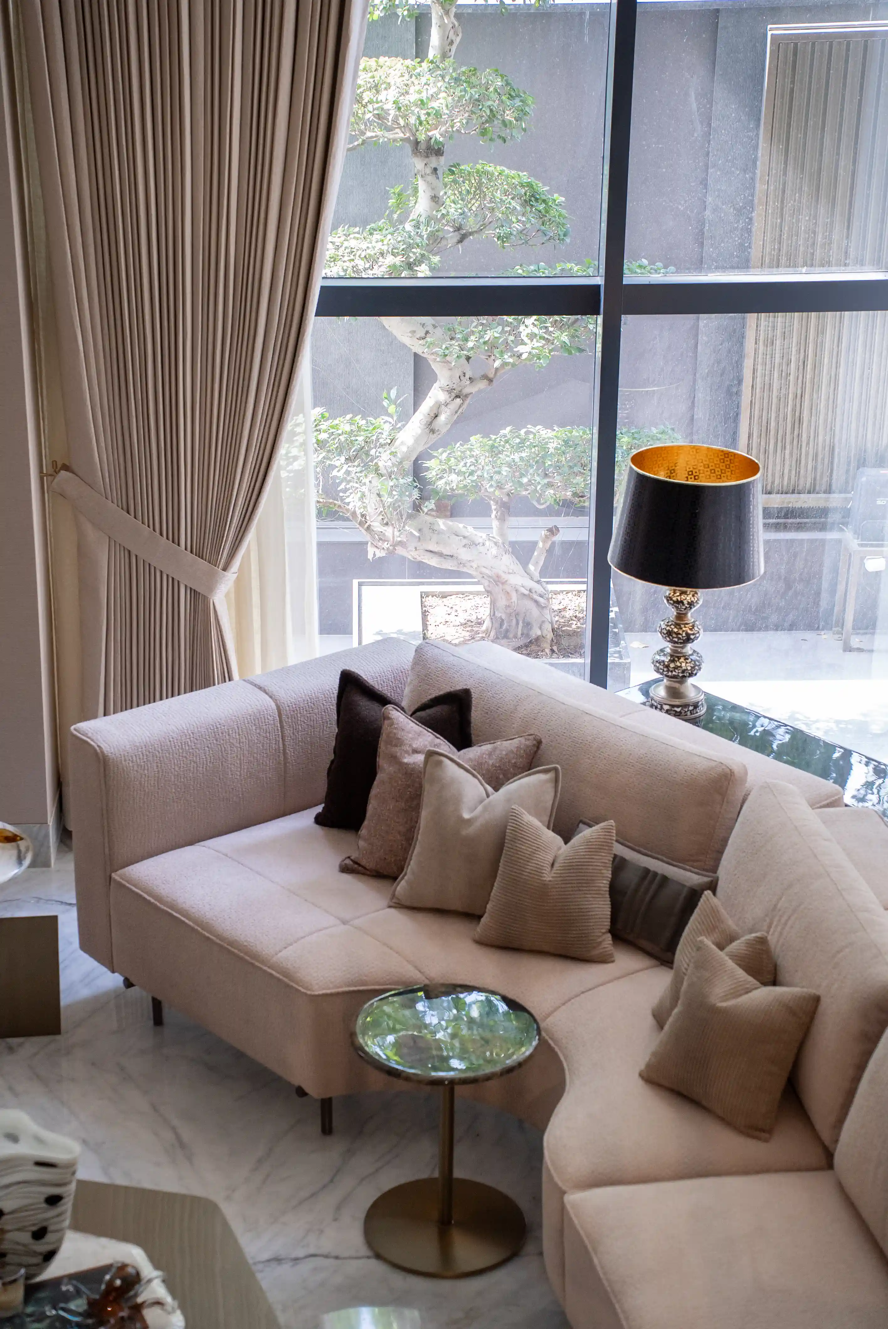 TMURA interior project photograph 8